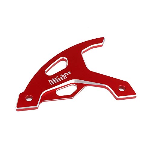 Algopix Similar Product 10 - Motorcycle Aluminum Rear Disc Brake