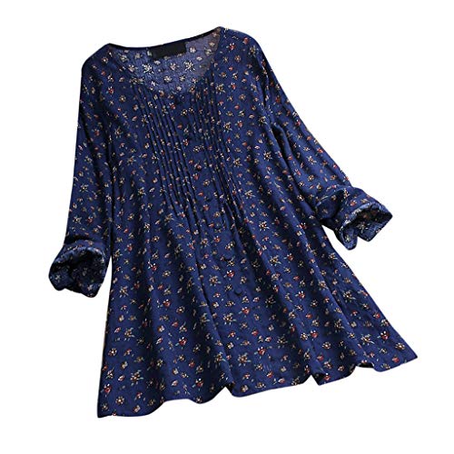 Algopix Similar Product 11 - KYLEON Womens Tops TShirts Plus Size
