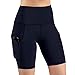 Algopix Similar Product 6 - Psunrise Pantalones Cortos Women Ultra