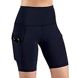 Algopix Similar Product 4 - Psunrise Pantalones Cortos Women Ultra
