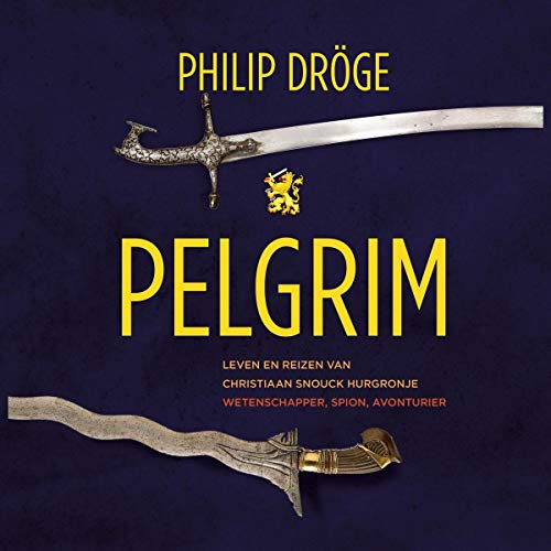 Algopix Similar Product 8 - Pelgrim Leven en reizen van Christiaan