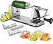 Algopix Similar Product 12 - MITBAK Stainless Steel Spiralizer