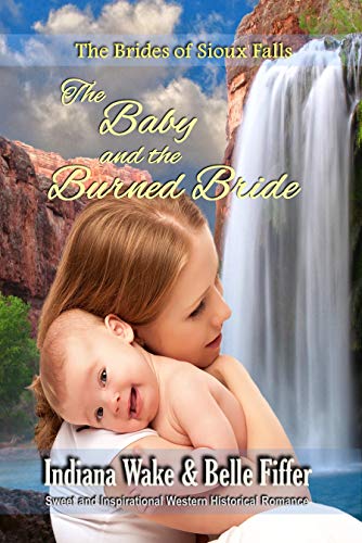 Algopix Similar Product 5 - The Baby and the Burned Bride The