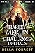 Algopix Similar Product 7 - Harley Merlin 8 Harley Merlin and the
