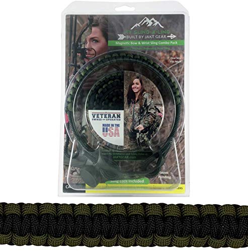 Algopix Similar Product 10 - Jakt Gear My SlingALing Magnetic
