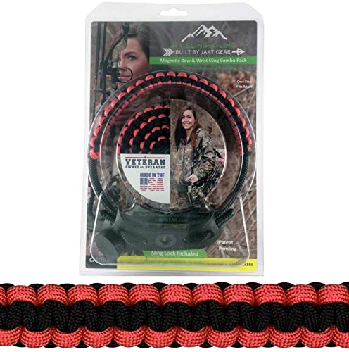 Algopix Similar Product 4 - Bonewhacker My SlingALING Bow