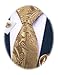 Algopix Similar Product 16 - BarryWang Paisley Tie Fashion Set