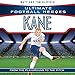 Algopix Similar Product 6 - Kane: Ultimate Football Heroes