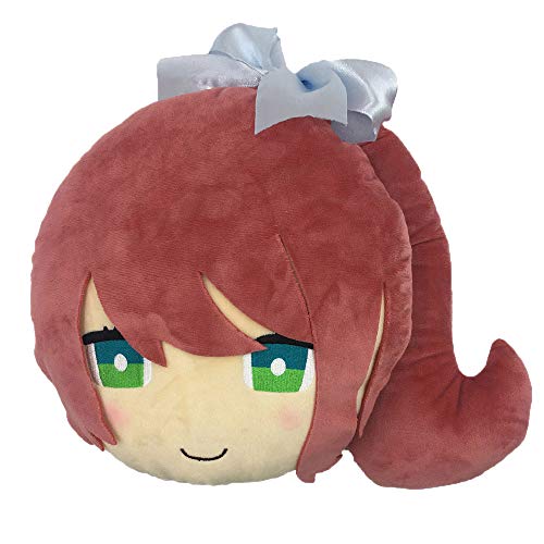 Algopix Similar Product 9 - Doki Doki Literature Club DDLC Plush