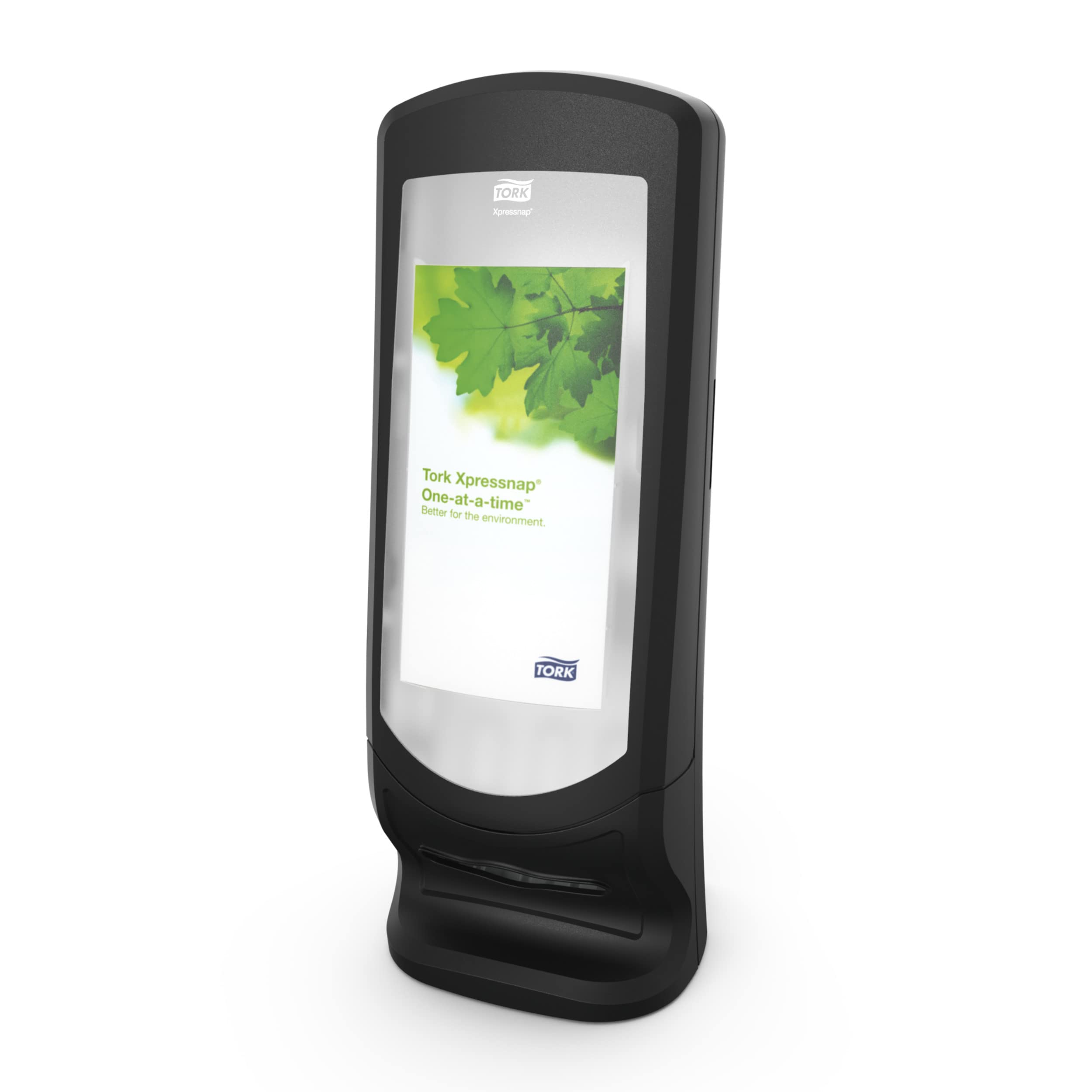 Algopix Similar Product 9 - Tork Xpressnap Stand Napkin Dispenser