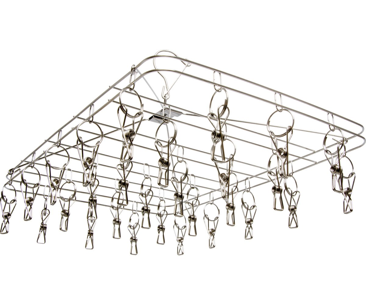 Algopix Similar Product 19 - STACKT DR28HANG STACKT Hanging Dry