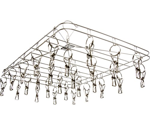 Algopix Similar Product 10 - STACKT DR28HANG STACKT Hanging Dry