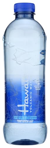 Algopix Similar Product 17 - HAWAII VOLCANIC Naturally Alkaline