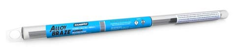Algopix Similar Product 9 - Solderweld SWI-SW-AS09310 Welding Rod