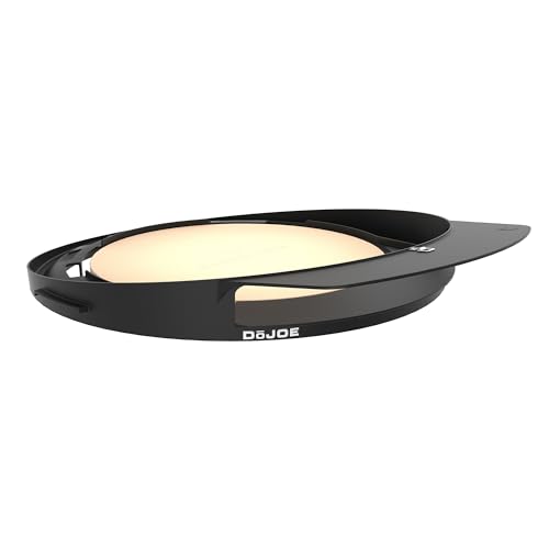 Algopix Similar Product 13 - Kamado Joe DJoe Pizza Oven Kamado