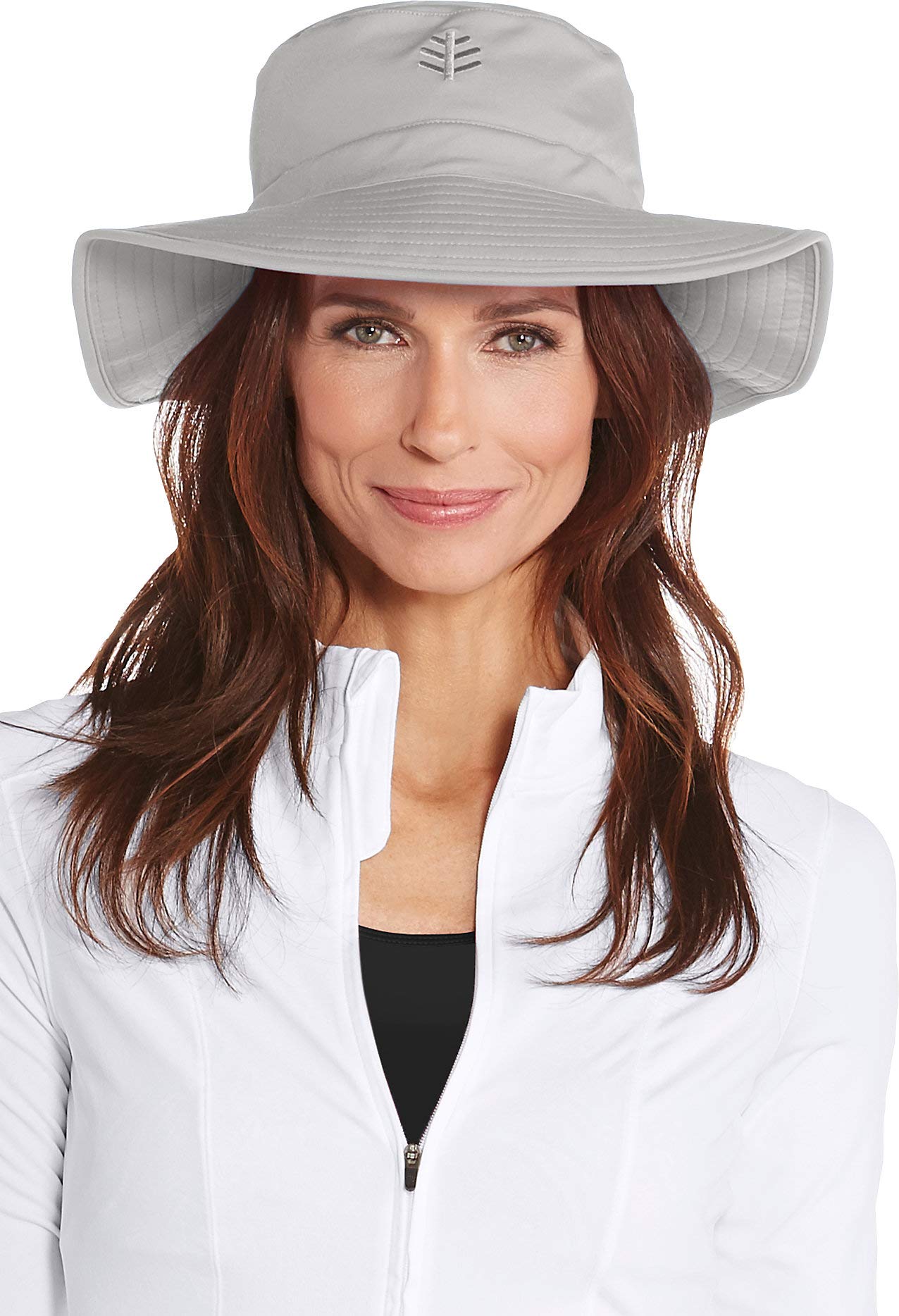 Algopix Similar Product 20 - Coolibar UPF 50 Womens Brighton