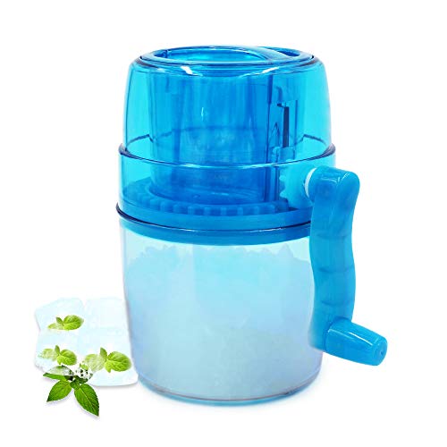 Algopix Similar Product 9 - EOSAGA Ice Crusher Ice Crusher Hand