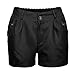 Algopix Similar Product 18 - Psunrise Pantalones Cortos Women Ladies