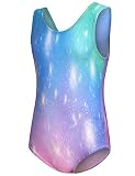 Algopix Similar Product 18 - Wah Na Toddler Girls Rainbow One Piece
