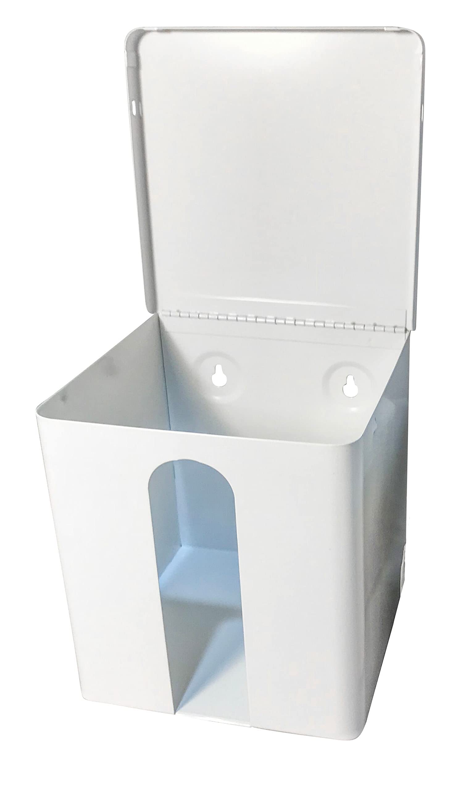 Algopix Similar Product 7 - Disposable Washcloth Dispenser 100