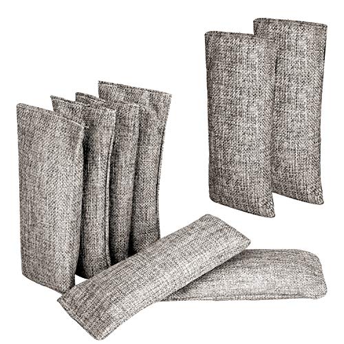 Algopix Similar Product 6 - ANYI16 Natural Air Purifying Bags150g