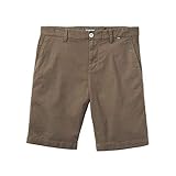 Algopix Similar Product 19 - Linksoul Bamboo Golf Shorts, Forest, 34