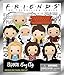Algopix Similar Product 15 - Warner Bros FRIENDS 3D Foam