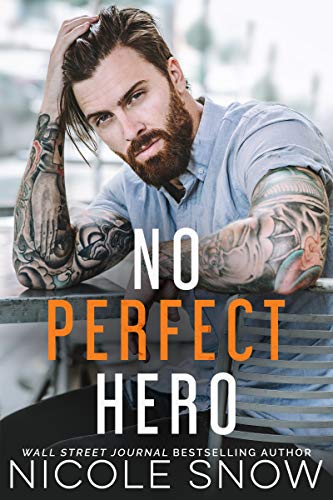 Algopix Similar Product 1 - No Perfect Hero Heroes of Hearts Edge