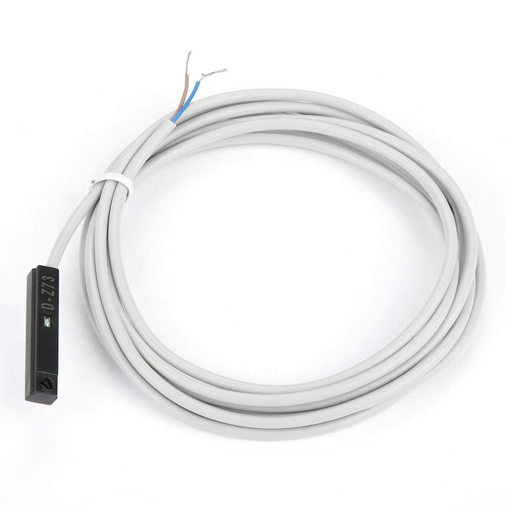 Algopix Similar Product 7 - Garosa 2PCS Magnetic Air Pneumatic