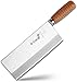 Algopix Similar Product 4 - SHI BA ZI ZUO 8inch Kitchen Knife