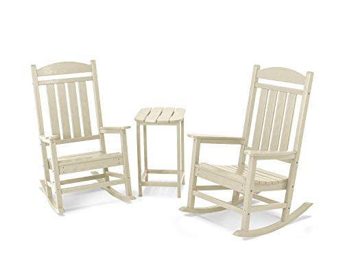 Algopix Similar Product 15 - POLYWOOD PWS1391SA Presidential