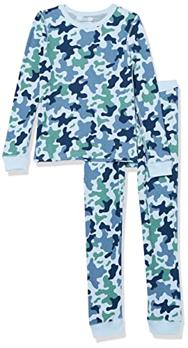 Algopix Similar Product 7 - Amazon Essentials Boys and Toddlers