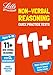 Algopix Similar Product 20 - 11 NonVerbal Reasoning Quick Practice