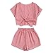Algopix Similar Product 12 - Hanyulong Women Rompers Chiffon Floral