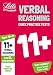 Algopix Similar Product 7 - 11 Verbal Reasoning Quick Practice