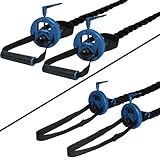 Algopix Similar Product 14 - D-LO BATTLE GRIPZ (Blue