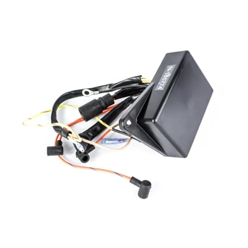 Algopix Similar Product 20 - Sierra, Power Pack, 18-5774-1
