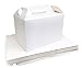 Algopix Similar Product 19 - MintieJamie White Treat Boxes 2 Dozen