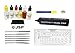 Algopix Similar Product 10 - Gold Silver  Diamond Tester Gemstone