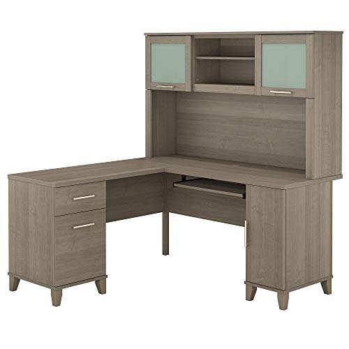 Algopix Similar Product 12 - Bush Furniture Somerset