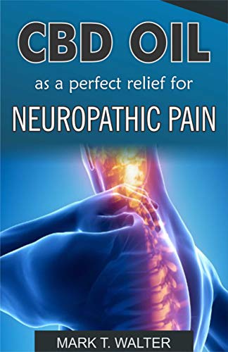 Algopix Similar Product 4 - CBD Oil as a Perfect Relief for