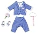 Algopix Similar Product 2 - Baby Born 826874 Boutique Deluxe Groom