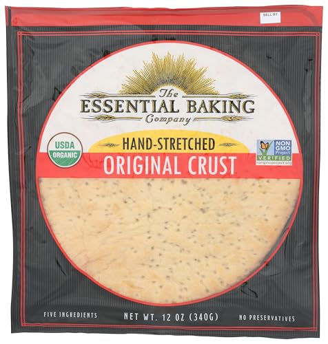 Algopix Similar Product 8 - Essential Baking Company Take Bake