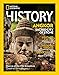 Algopix Similar Product 6 - National Geographic History