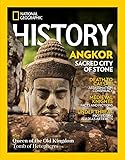 Algopix Similar Product 18 - National Geographic History