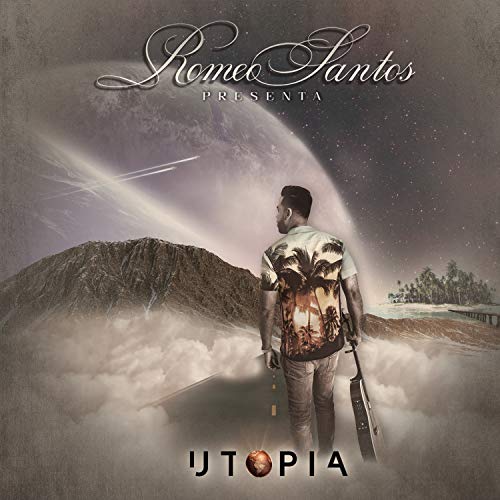 Algopix Similar Product 11 - Utopia
