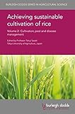 Algopix Similar Product 14 - Achieving sustainable cultivation of