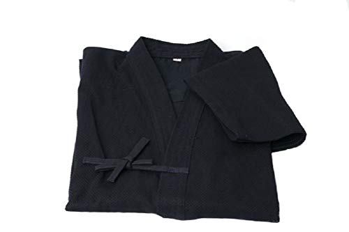Algopix Similar Product 7 - EBOGU 100 Cotton Kendo gi Available