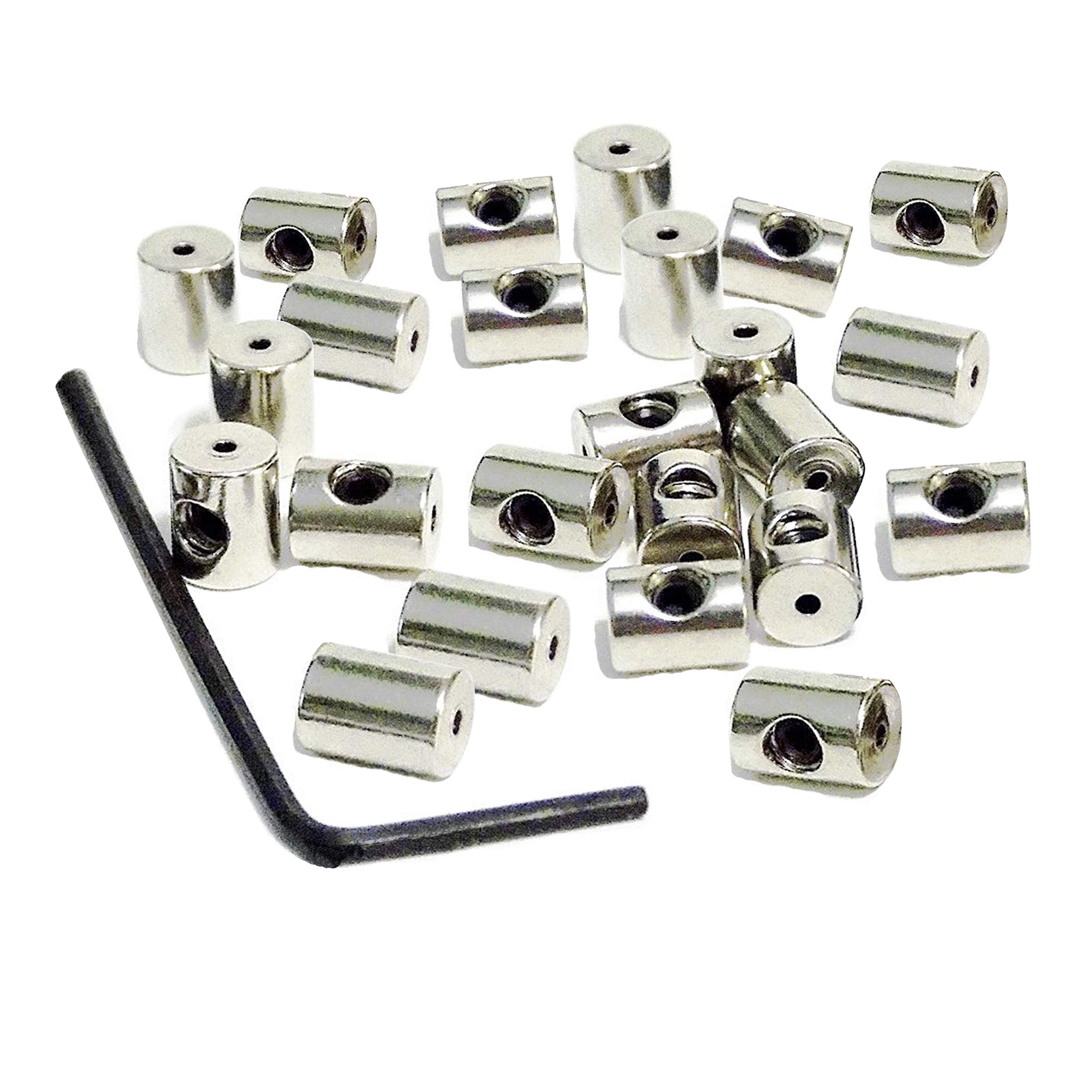 Algopix Similar Product 2 - Pin Locks 24 Pin Keepers  Locking