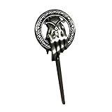 Algopix Similar Product 10 - JotheR Game of Thrones Antique Hand of